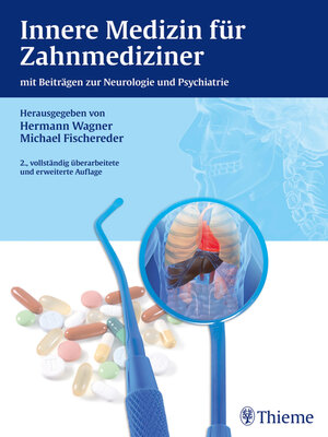 cover image of Innere Medizin für Zahnmediziner